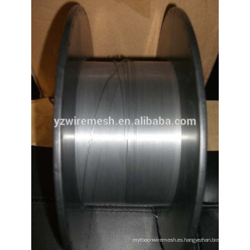 Self-shielded Flux Cored soldadura de alambre E71T8-K6